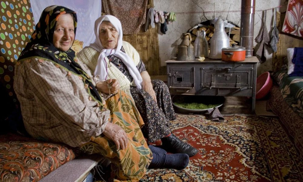 Απίστευτο κι όμως αληθινό! Φυλή στη βορειοανατολική Τουρκία μιλάει αρχαία ελληνικά